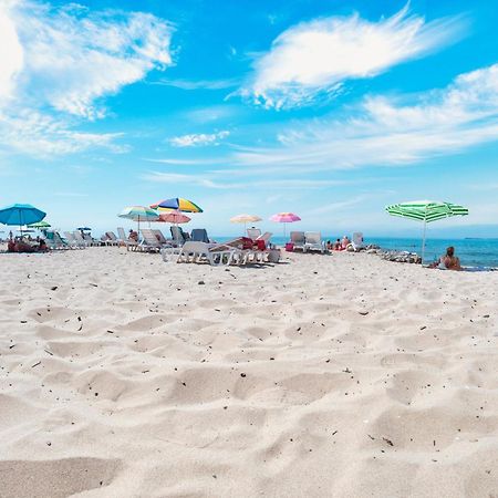 Privillege Fort Noks Beach Apartments Elenite Εξωτερικό φωτογραφία