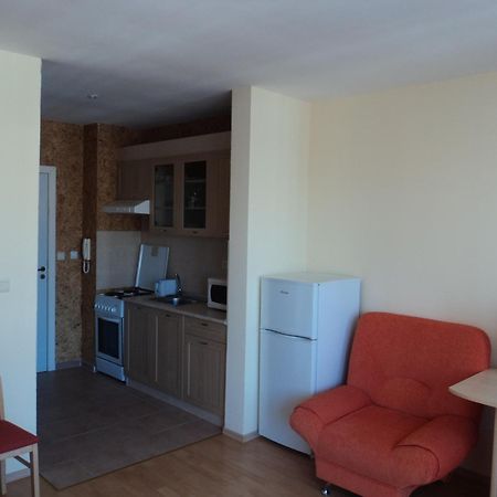 Privillege Fort Noks Beach Apartments Elenite Εξωτερικό φωτογραφία