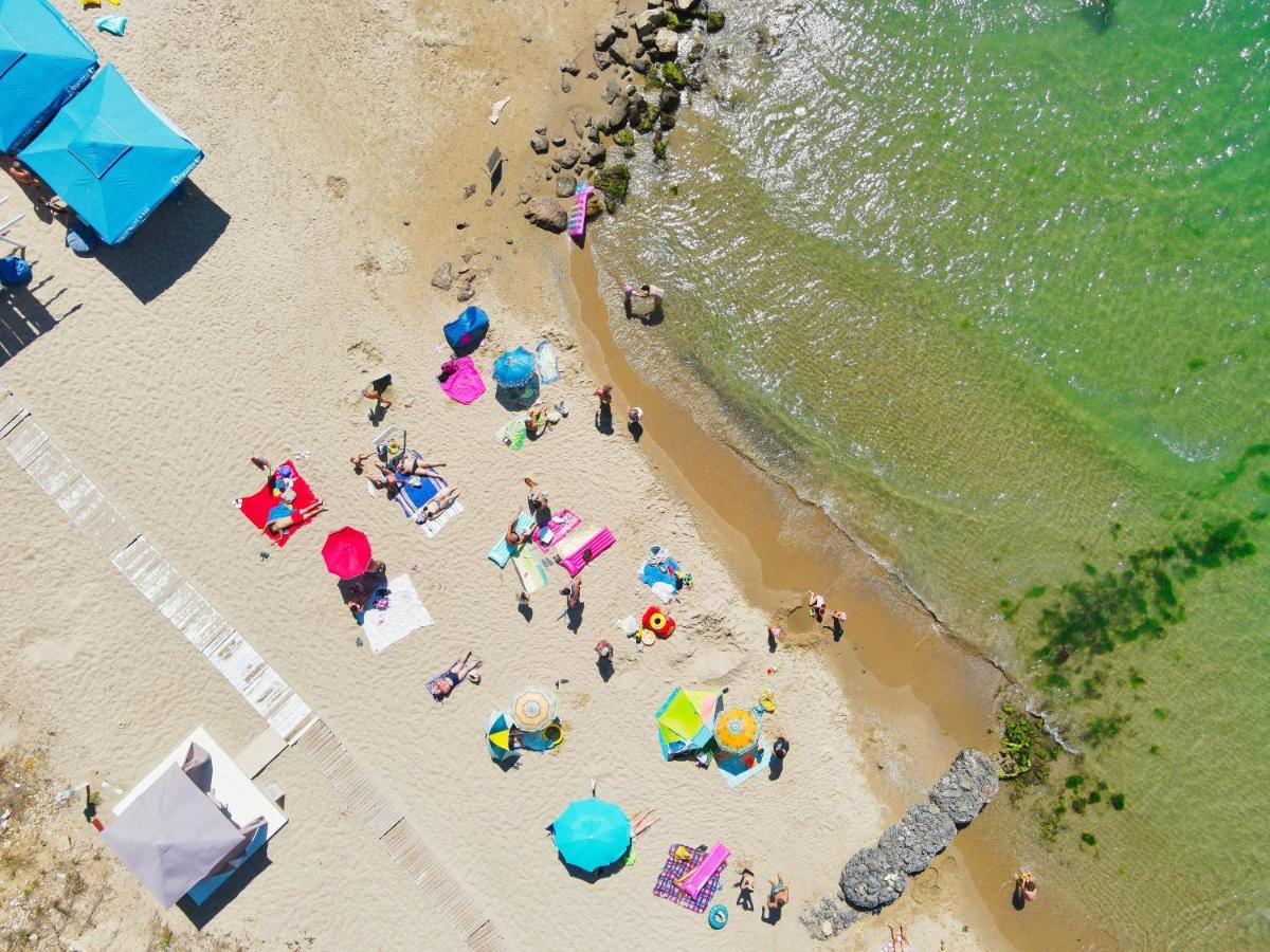 Privillege Fort Noks Beach Apartments Elenite Εξωτερικό φωτογραφία