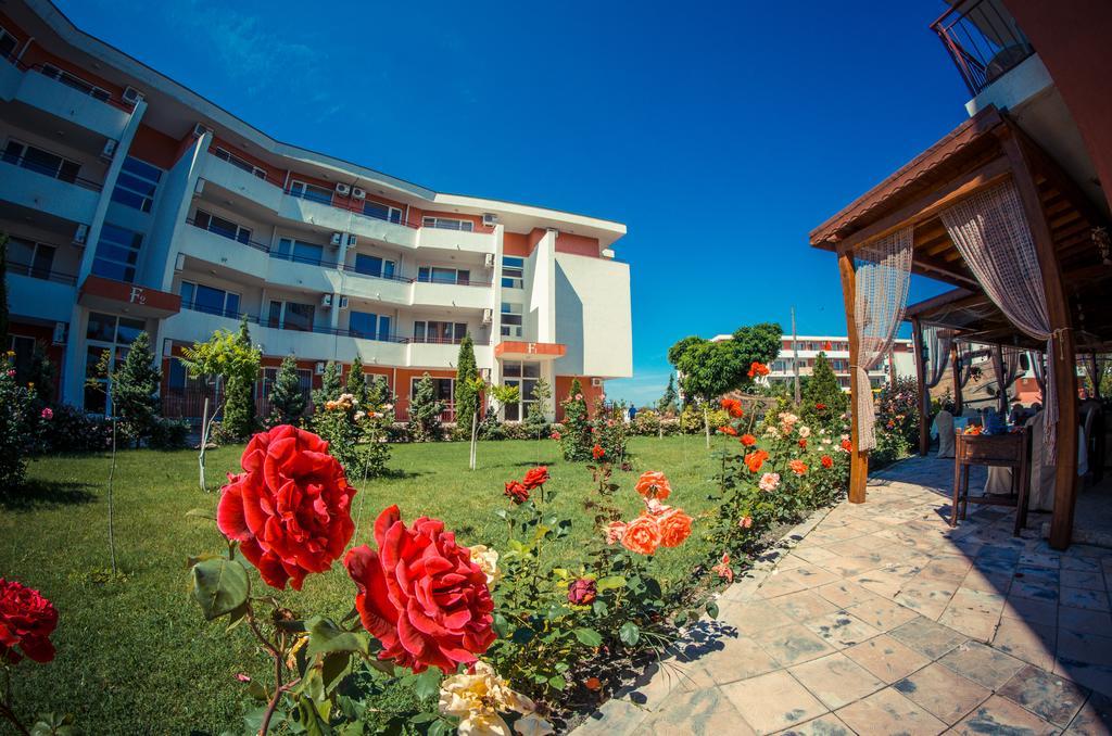 Privillege Fort Noks Beach Apartments Elenite Εξωτερικό φωτογραφία