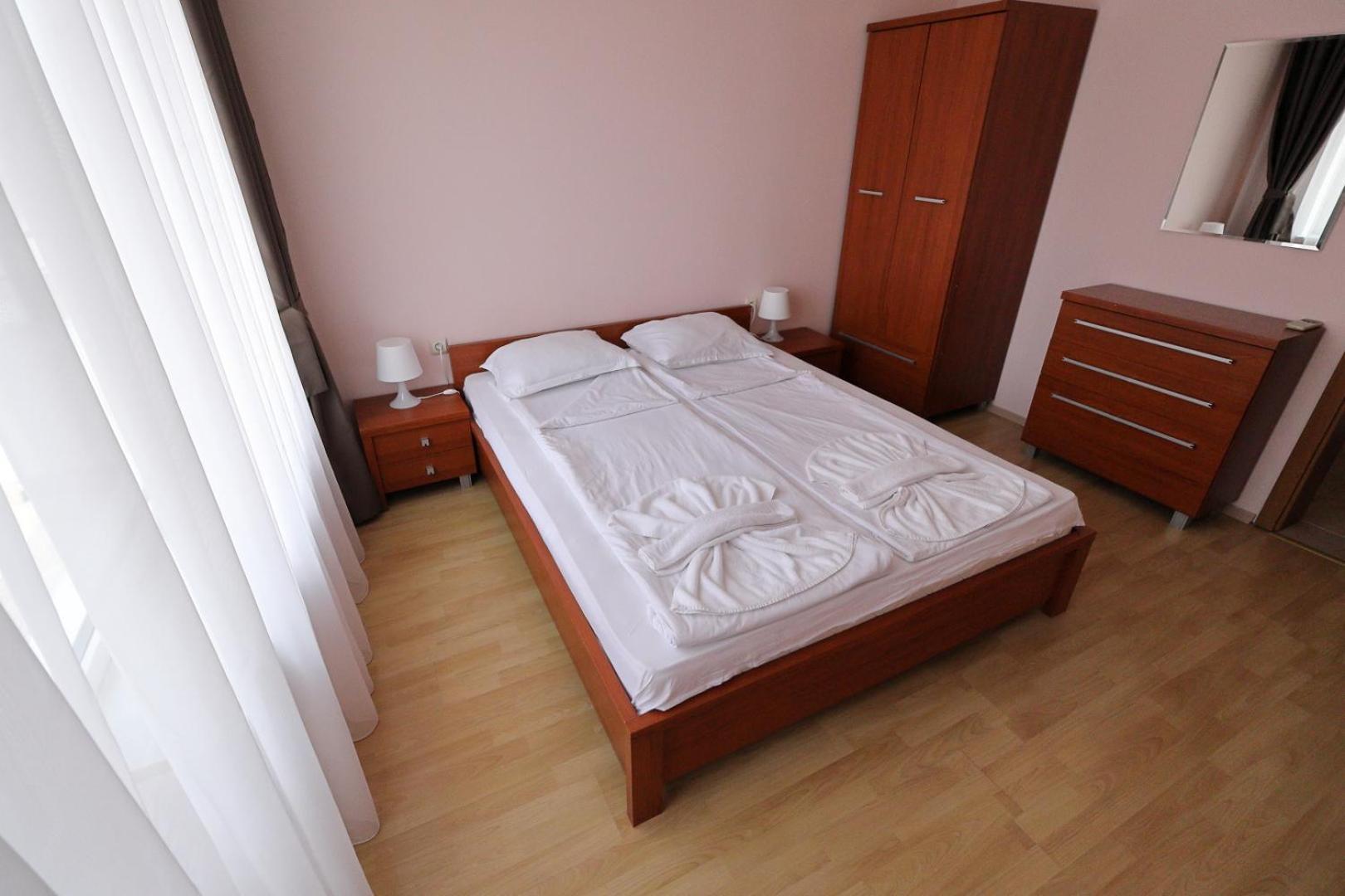Privillege Fort Noks Beach Apartments Elenite Εξωτερικό φωτογραφία