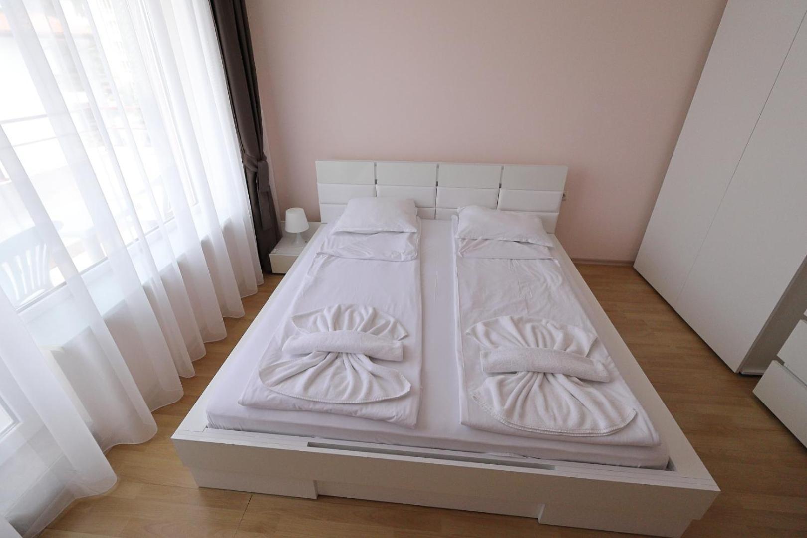 Privillege Fort Noks Beach Apartments Elenite Εξωτερικό φωτογραφία
