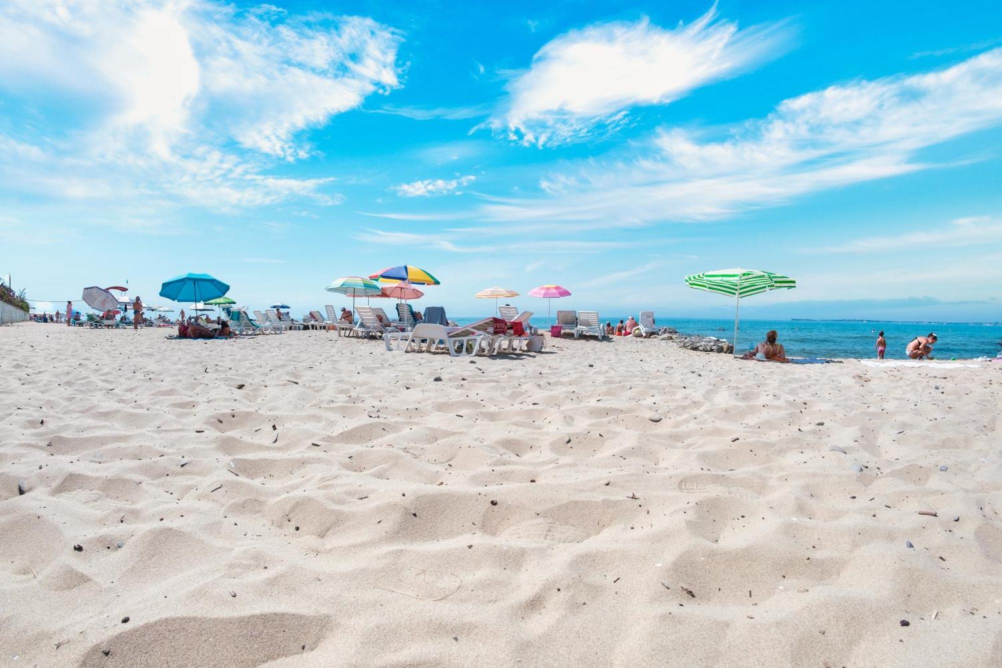 Privillege Fort Noks Beach Apartments Elenite Εξωτερικό φωτογραφία