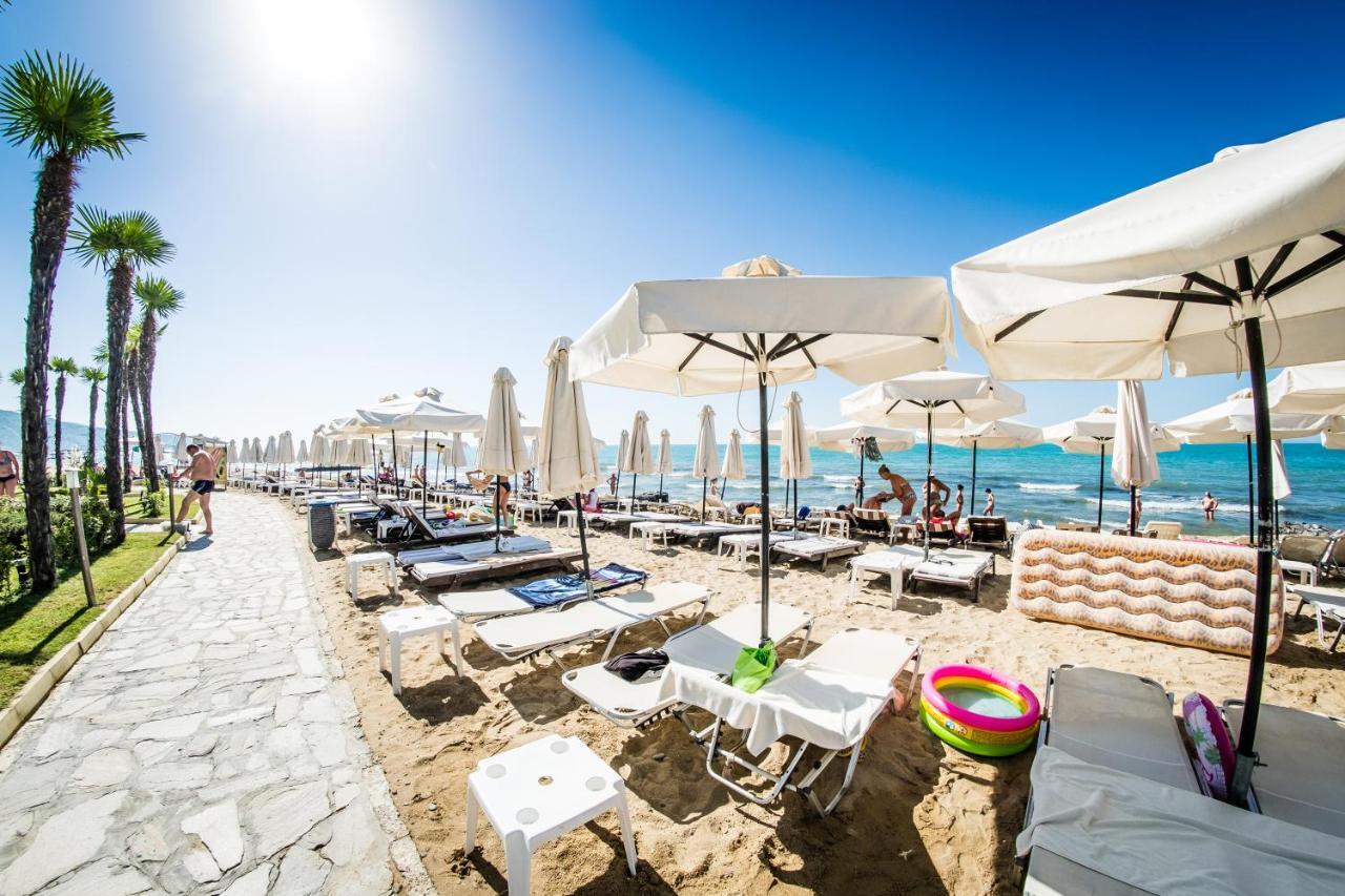 Privillege Fort Noks Beach Apartments Elenite Εξωτερικό φωτογραφία