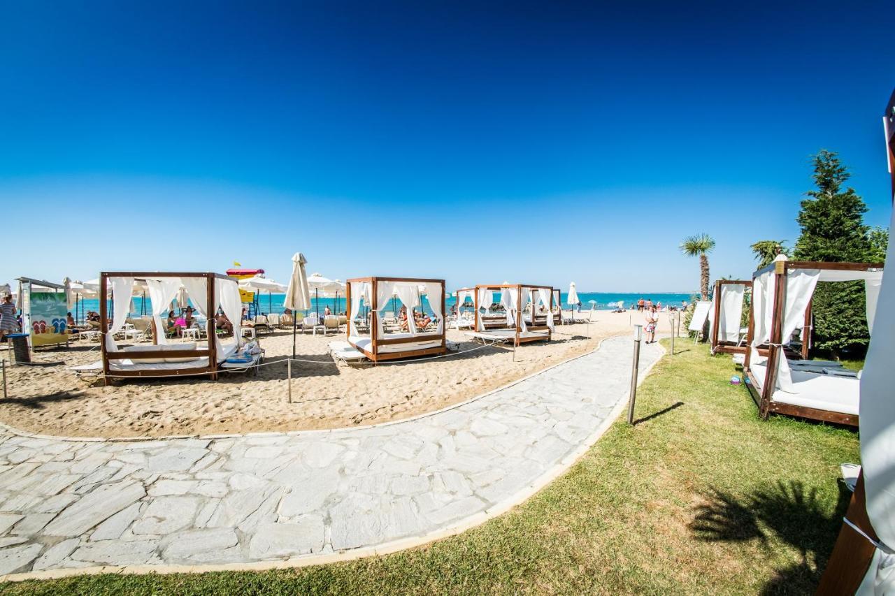 Privillege Fort Noks Beach Apartments Elenite Εξωτερικό φωτογραφία