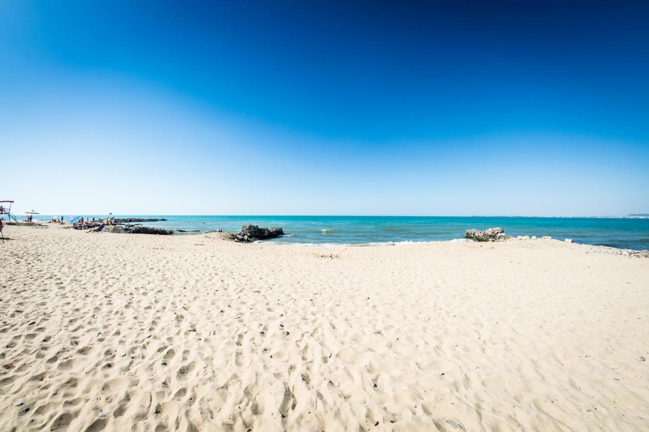 Privillege Fort Noks Beach Apartments Elenite Εξωτερικό φωτογραφία